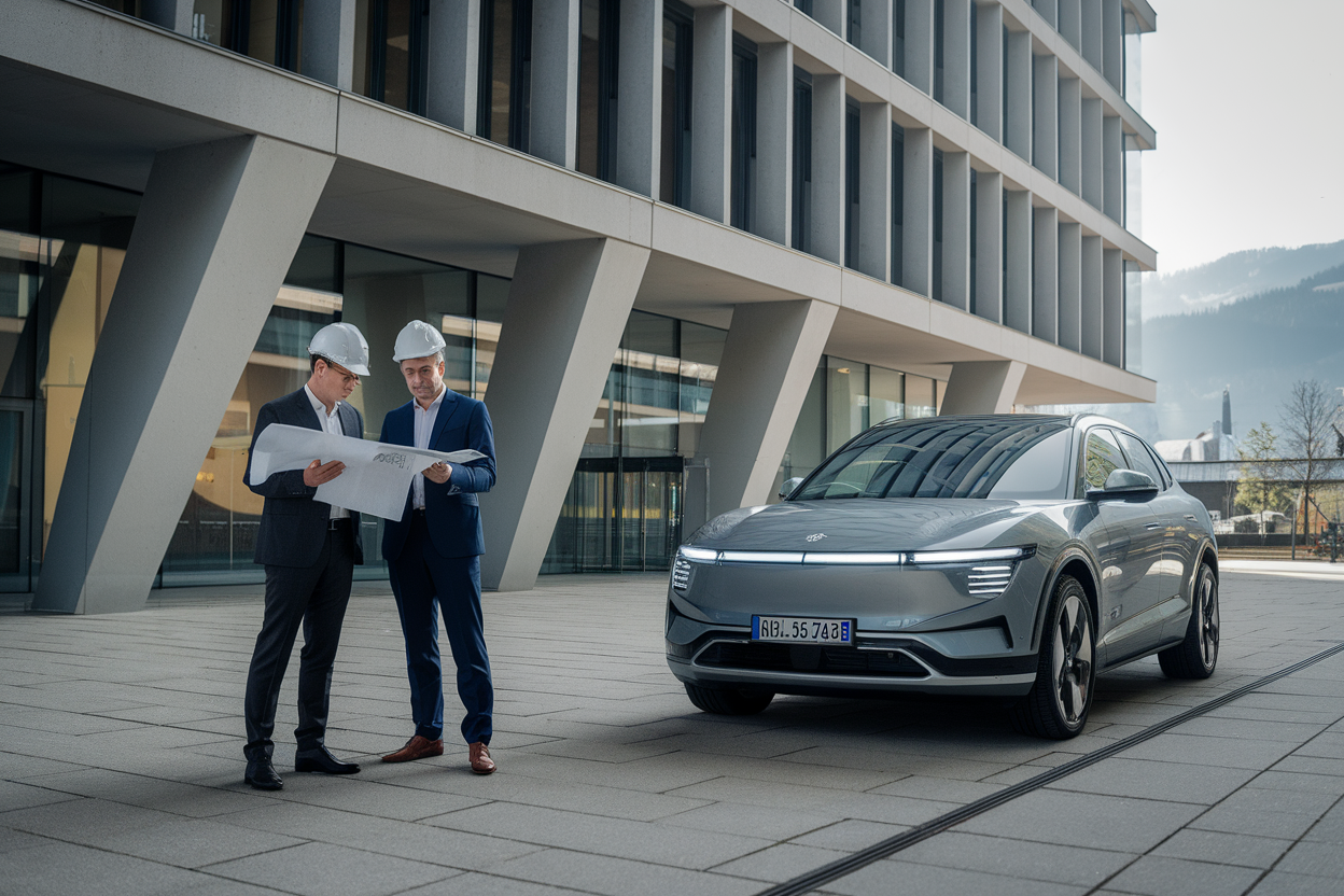 Suisse: le Conseil fédéral valide trois projets hydroélectriques et leurs plans d'utilisation