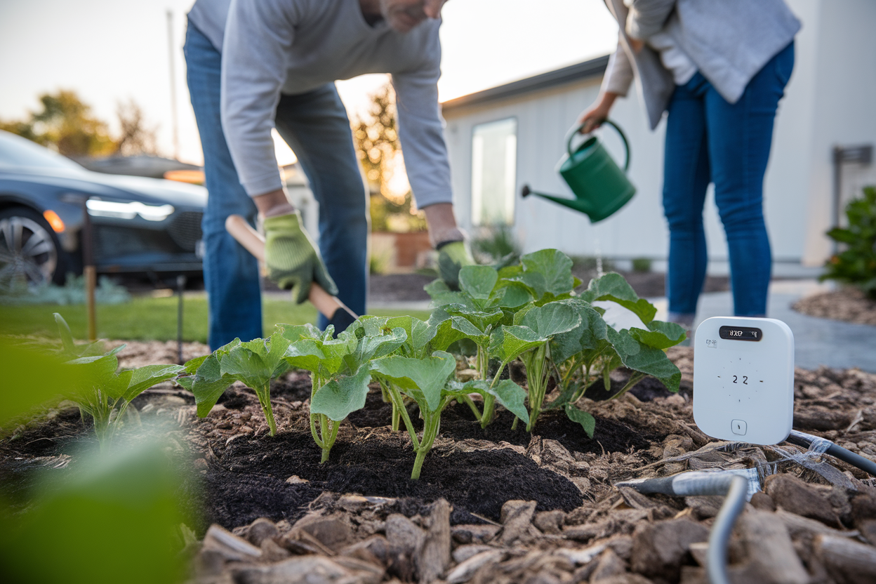 Jardinage: fruits et légumes à planter avant fin juin, les conseils d'un expert
